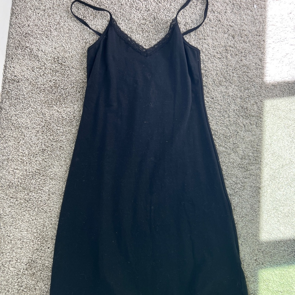 Brandy Melville mini dress